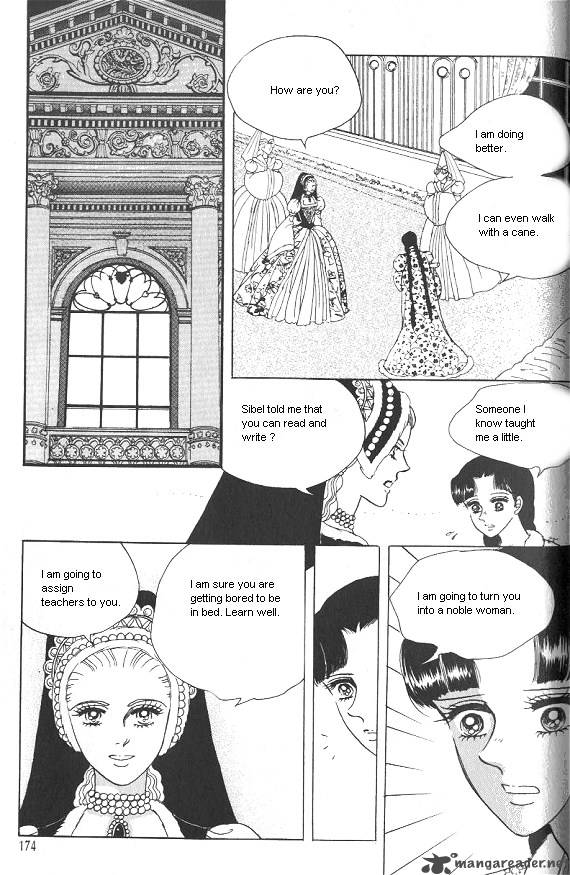 Princess Chapter 6 Page 169