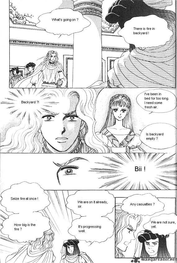 Princess Chapter 6 Page 17