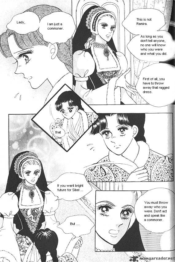 Princess Chapter 6 Page 171