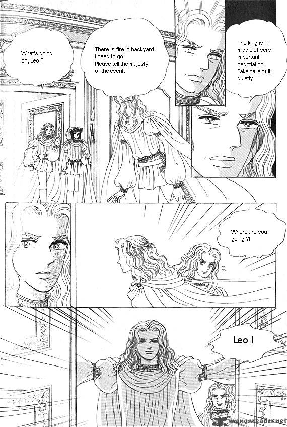 Princess Chapter 6 Page 18