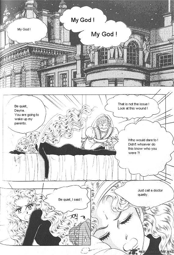 Princess Chapter 6 Page 184