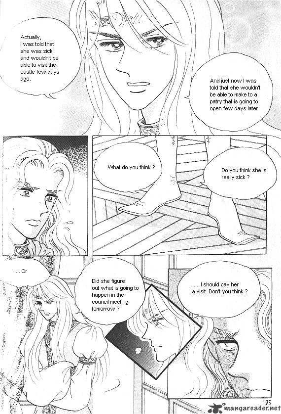 Princess Chapter 6 Page 188