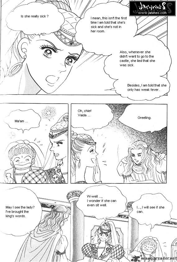 Princess Chapter 6 Page 190