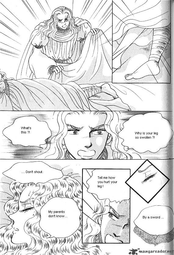 Princess Chapter 6 Page 195