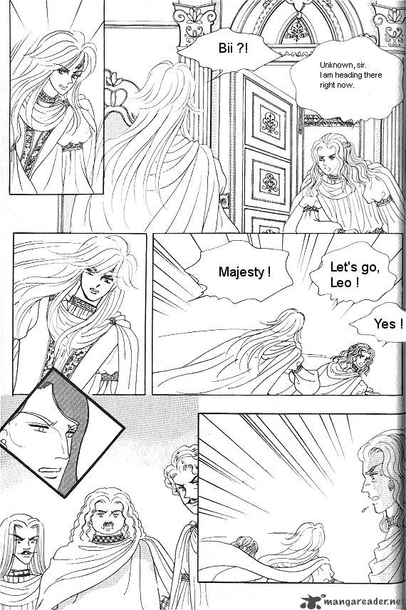 Princess Chapter 6 Page 21
