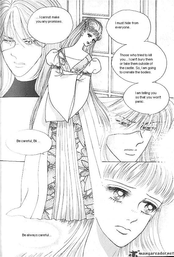 Princess Chapter 6 Page 24
