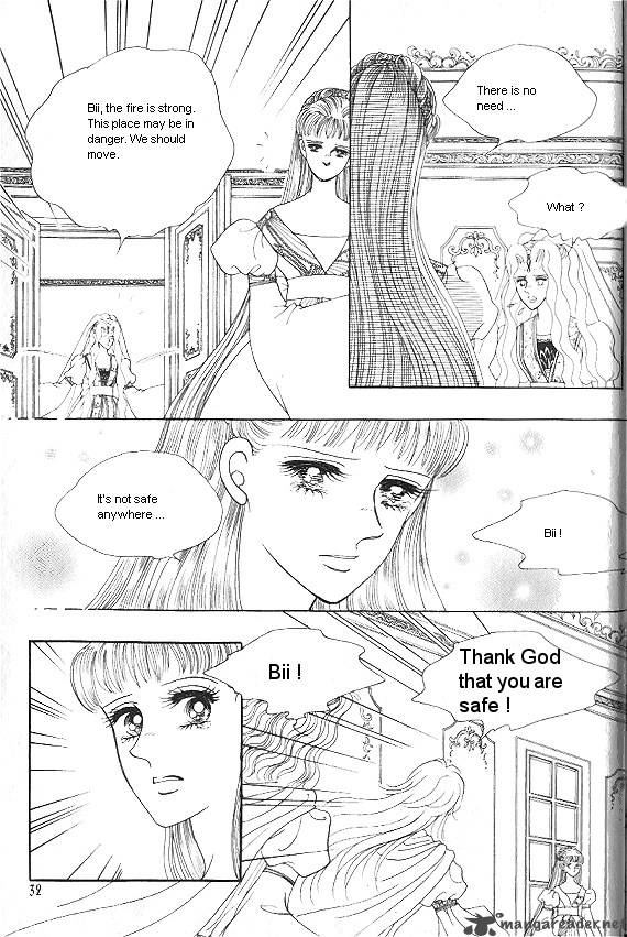 Princess Chapter 6 Page 27