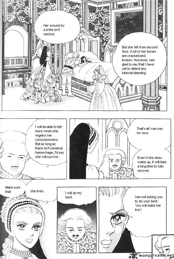 Princess Chapter 6 Page 32