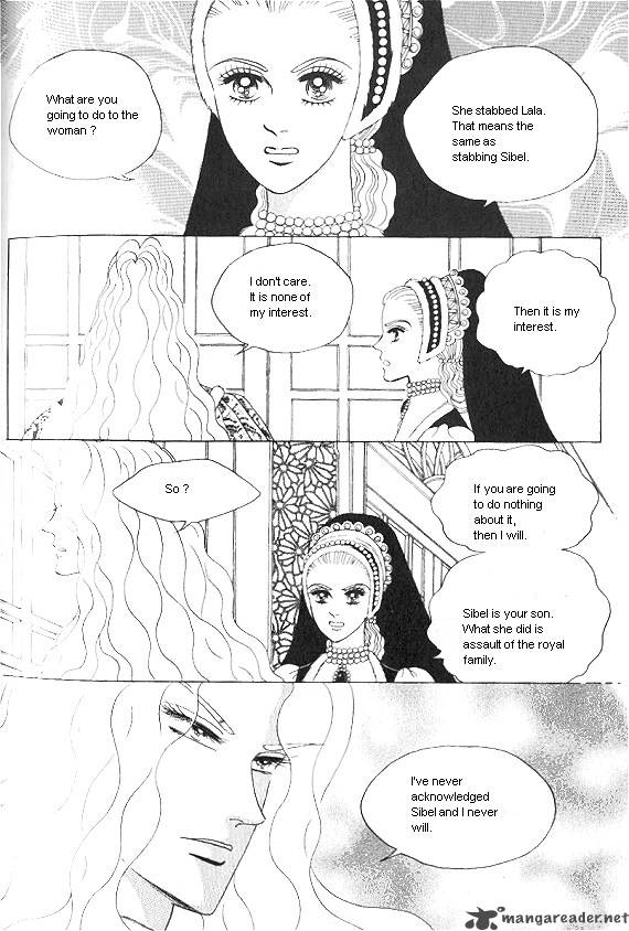 Princess Chapter 6 Page 34