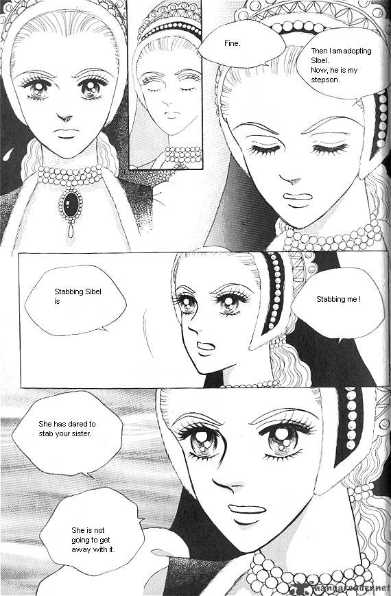 Princess Chapter 6 Page 35