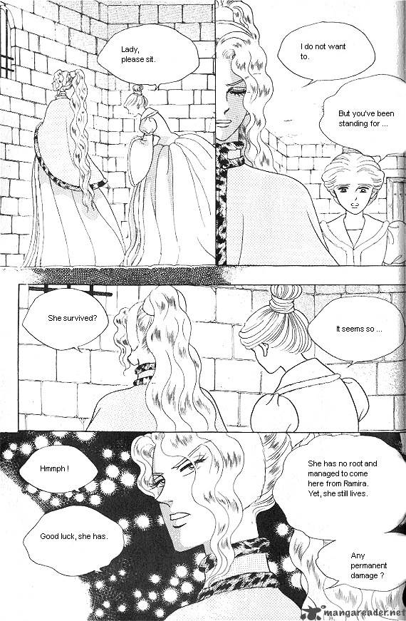 Princess Chapter 6 Page 37