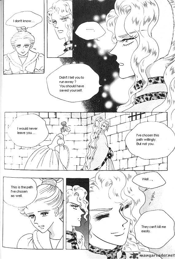 Princess Chapter 6 Page 38