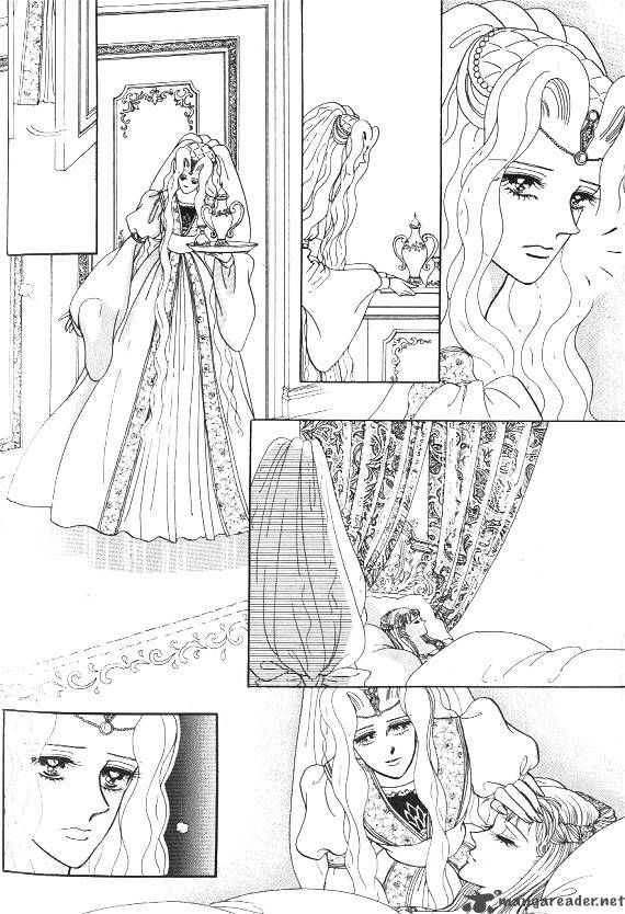Princess Chapter 6 Page 4