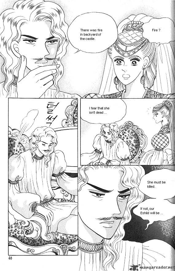 Princess Chapter 6 Page 41