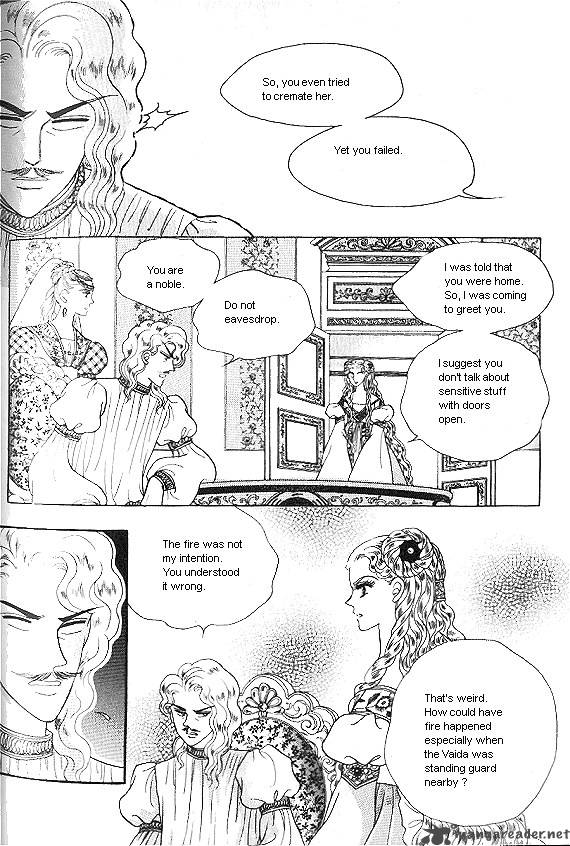 Princess Chapter 6 Page 42