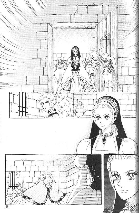 Princess Chapter 6 Page 53