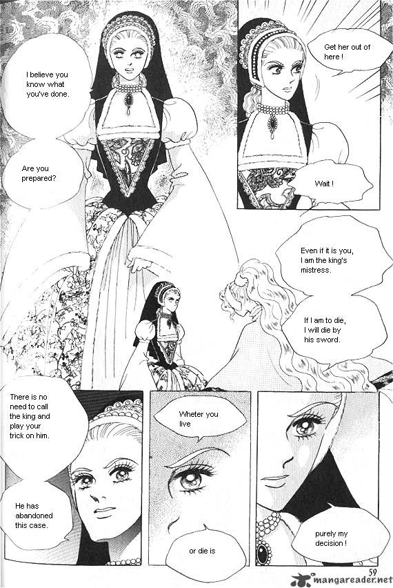 Princess Chapter 6 Page 54