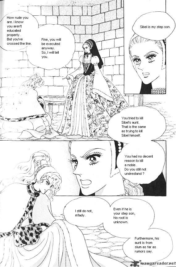 Princess Chapter 6 Page 56