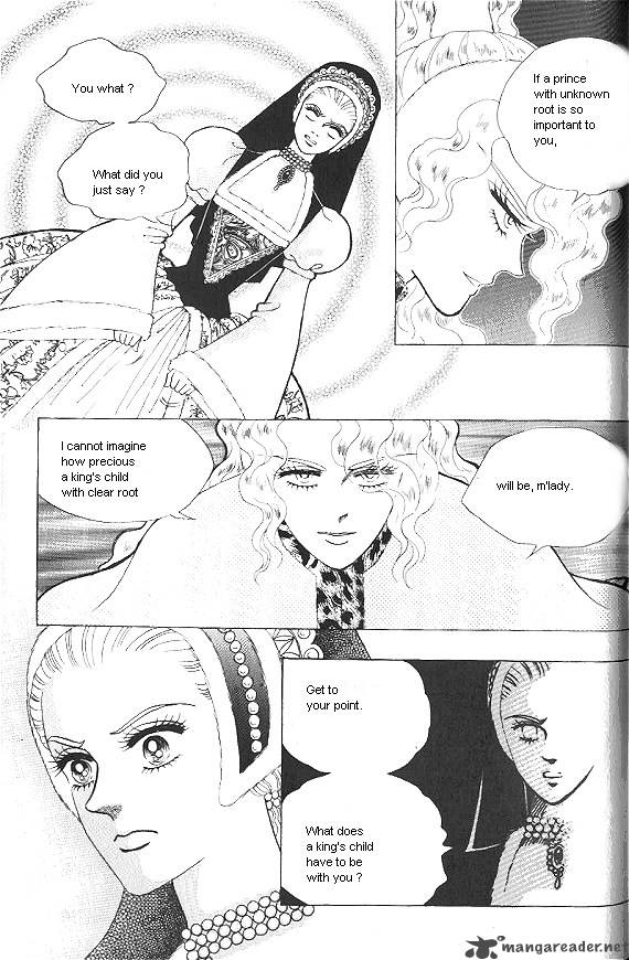 Princess Chapter 6 Page 59