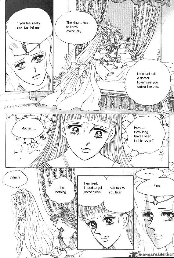 Princess Chapter 6 Page 6