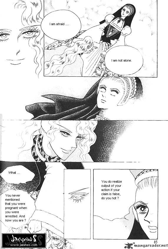 Princess Chapter 6 Page 60