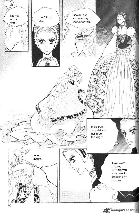 Princess Chapter 6 Page 61