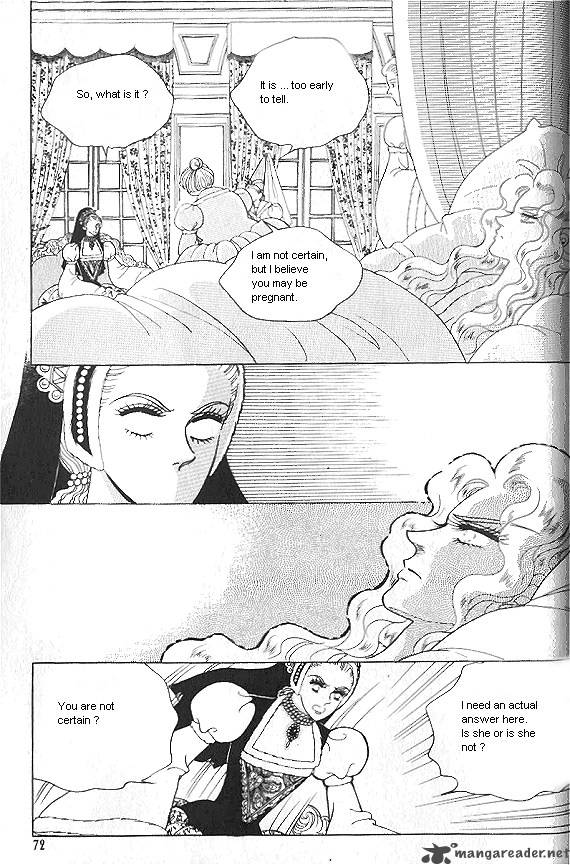 Princess Chapter 6 Page 67