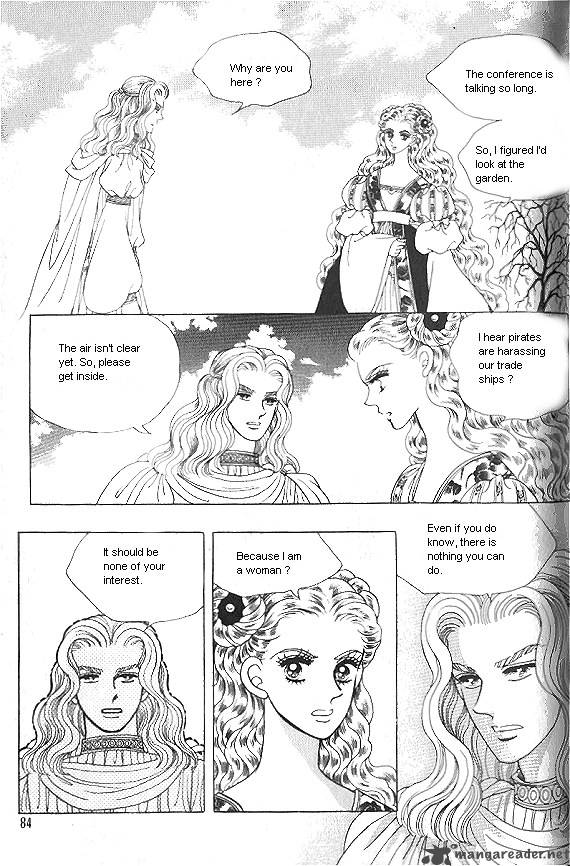 Princess Chapter 6 Page 79