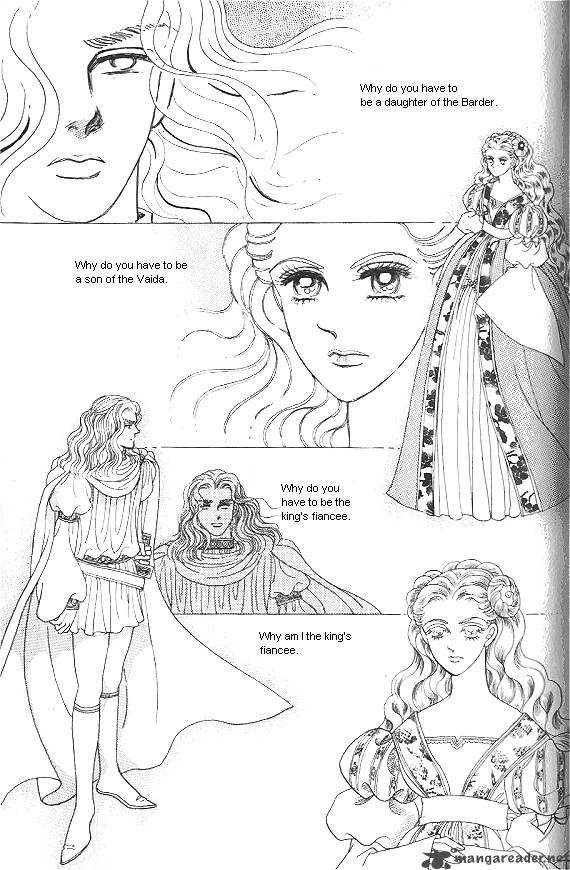 Princess Chapter 6 Page 83