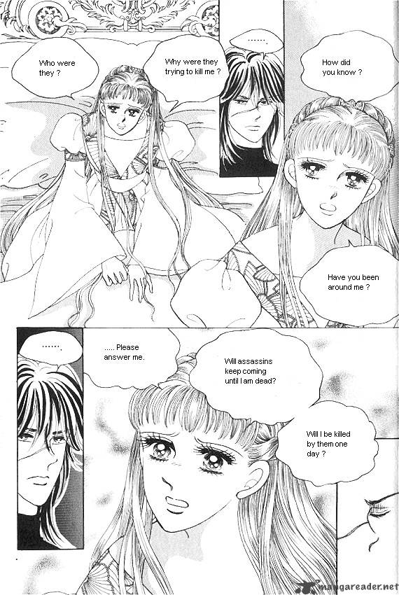 Princess Chapter 6 Page 9