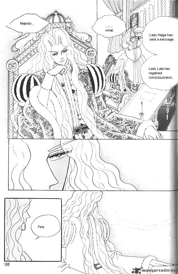 Princess Chapter 6 Page 95