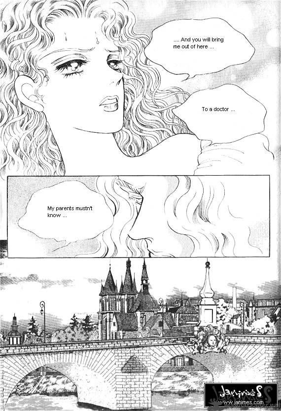 Princess Chapter 7 Page 10