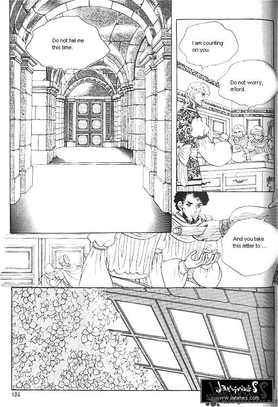 Princess Chapter 7 Page 100