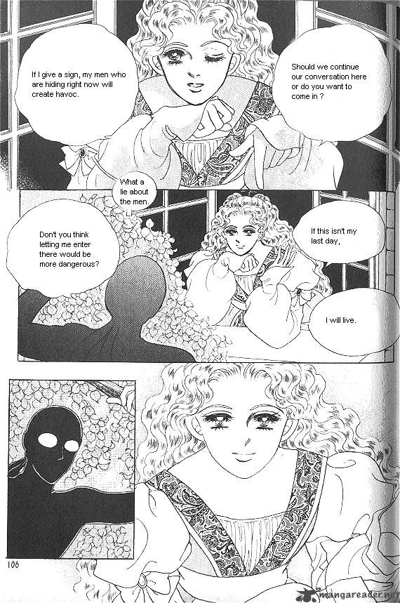 Princess Chapter 7 Page 102