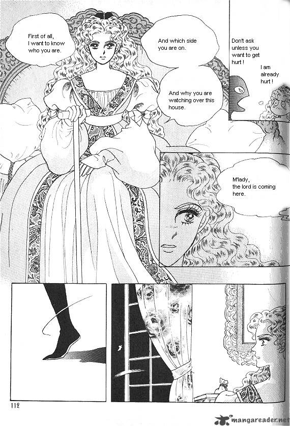Princess Chapter 7 Page 108