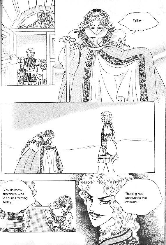 Princess Chapter 7 Page 109