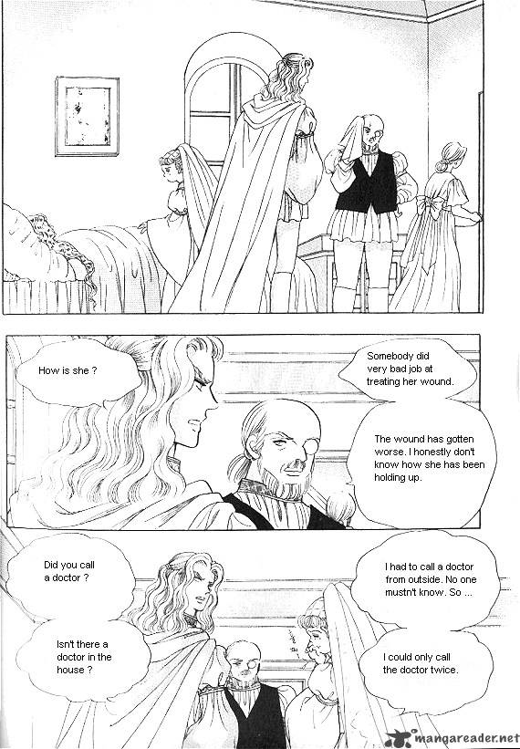 Princess Chapter 7 Page 11