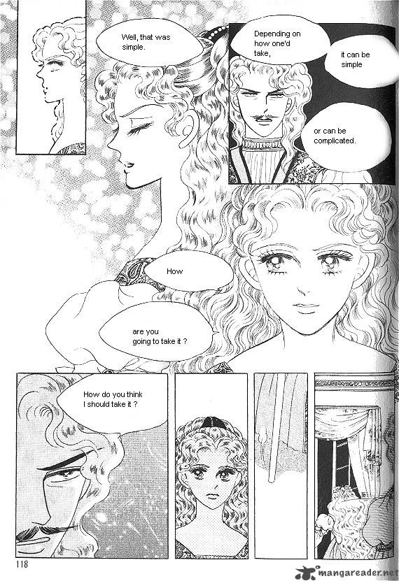Princess Chapter 7 Page 114