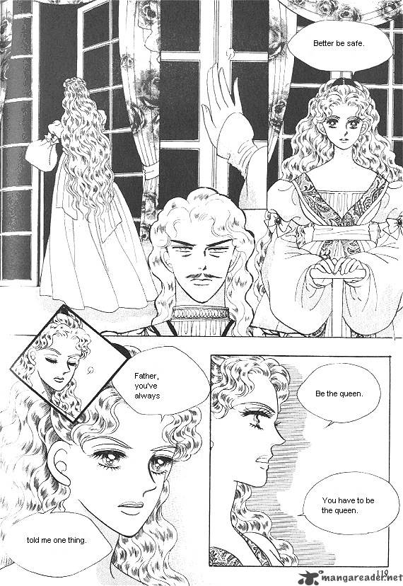 Princess Chapter 7 Page 115