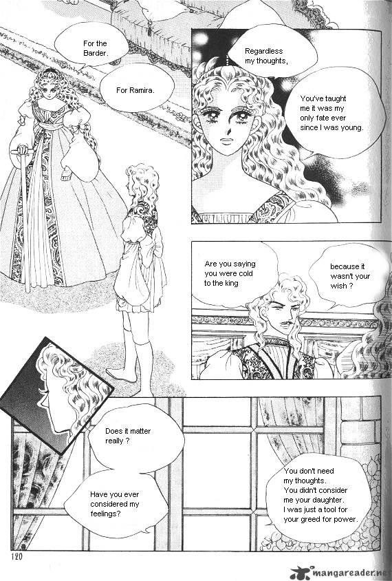 Princess Chapter 7 Page 116