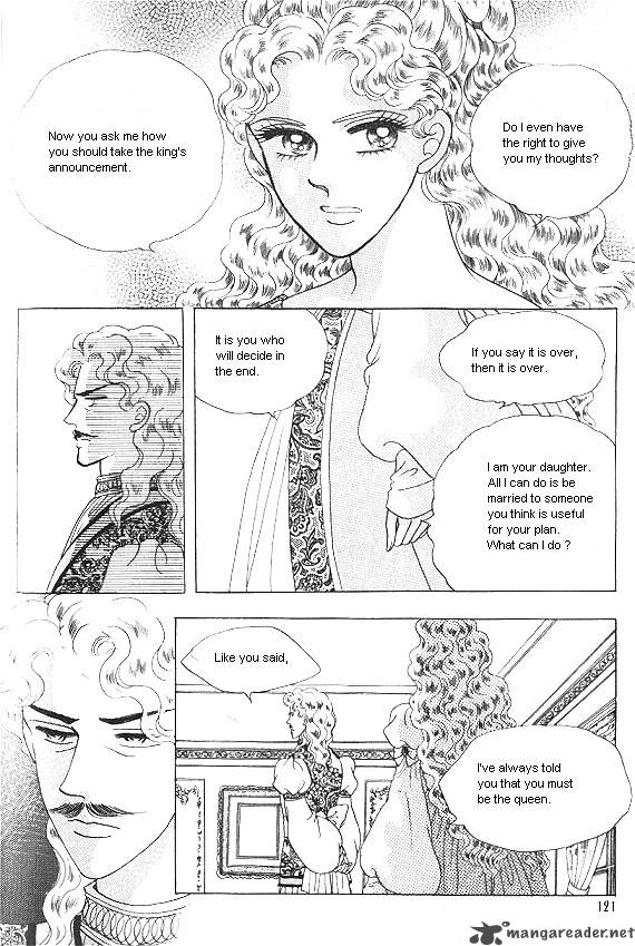 Princess Chapter 7 Page 117