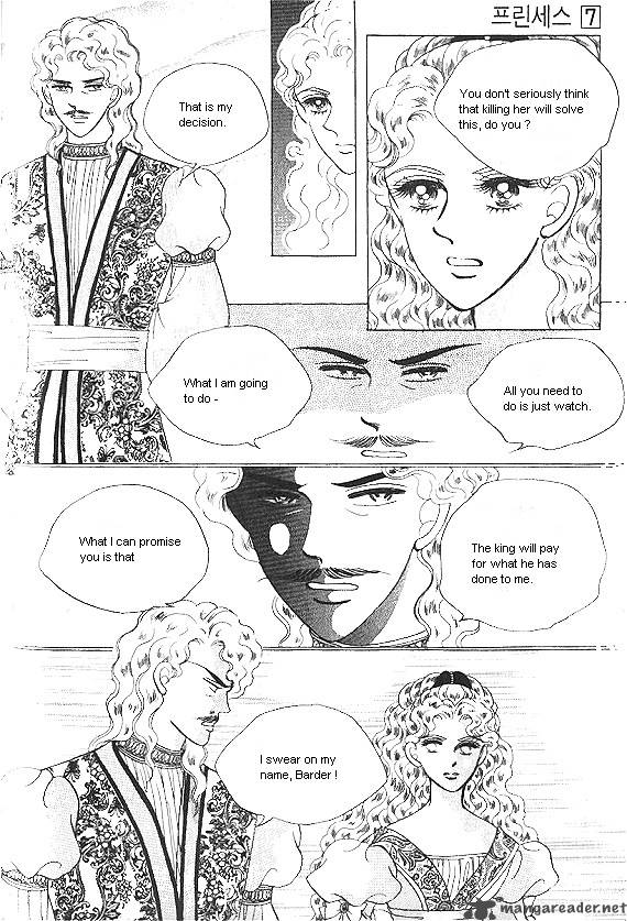 Princess Chapter 7 Page 119