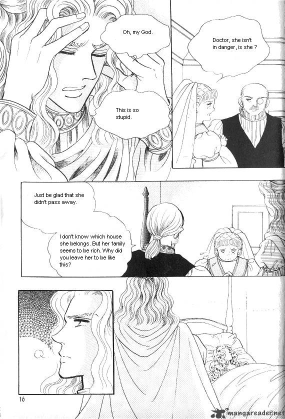 Princess Chapter 7 Page 12