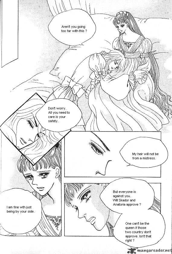 Princess Chapter 7 Page 123