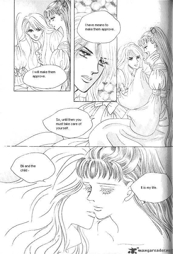 Princess Chapter 7 Page 124