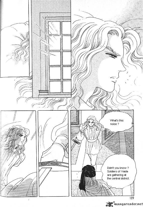 Princess Chapter 7 Page 125