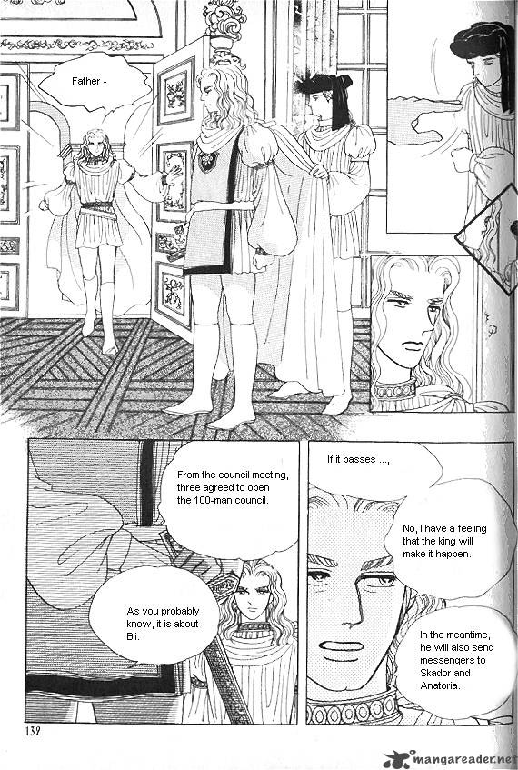 Princess Chapter 7 Page 128