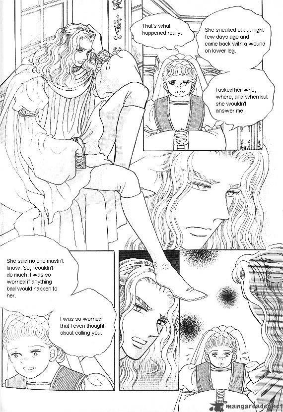 Princess Chapter 7 Page 13