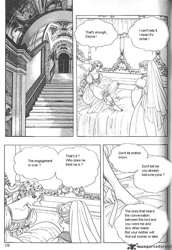 Princess Chapter 7 Page 132
