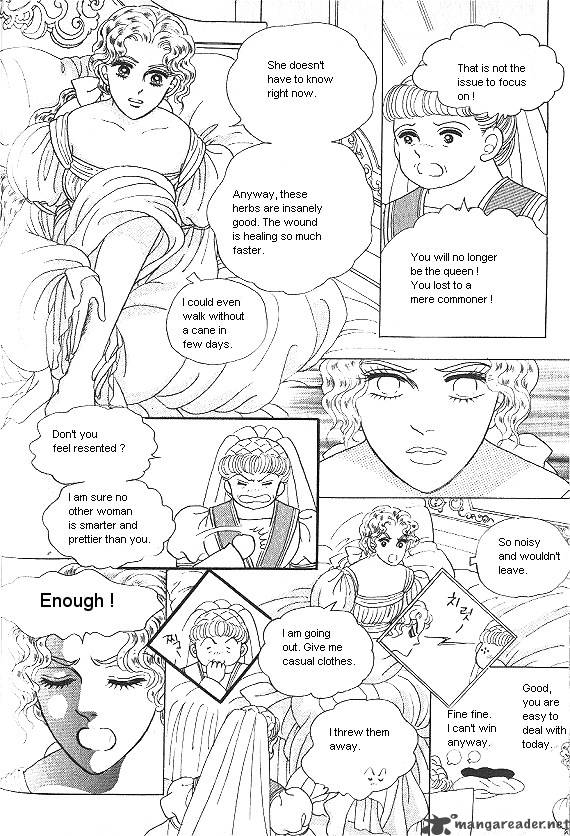 Princess Chapter 7 Page 133